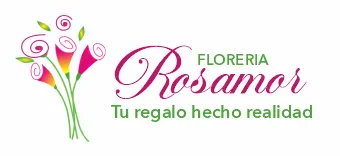 Florería Rosamor